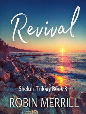 Revival - Audiobook
